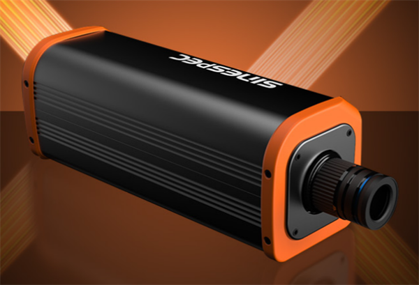 【祝賀】賽斯拜克發布新品&mdash;&mdash;SP係列高光譜相機