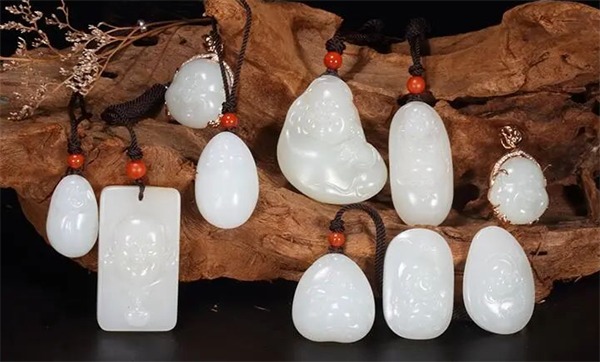 和田玉的白度等級有哪些？如何檢測？