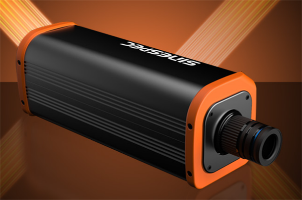 高光譜相機的基本概念和類型劃分