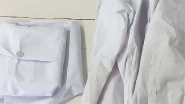 案例：色牢度檢測&mdash;&mdash;YS4580 Plus分光測色儀