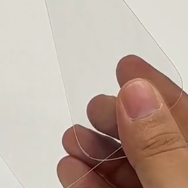 案例：鋼化膜霧度和透光率測量&mdash;&mdash;YH1200霧度計