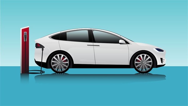 新能源汽車金屬漆顏色檢測&mdash;&mdash;酷泰M3012多角度分光測色儀