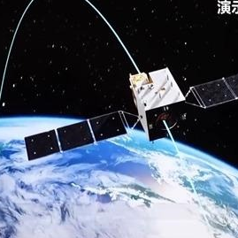 太空裏的&ldquo;火眼金睛&rdquo;&mdash;&mdash;高光譜綜合觀測衛星首批圖像成果