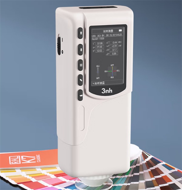如何判斷測色儀的質量？測色儀的通用技術要求