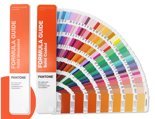 潘通色卡和RAL色卡的區別是什麽？