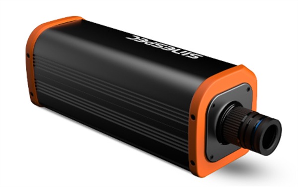 賽斯拜克(sinespec)高光譜相機：探索視覺奇跡