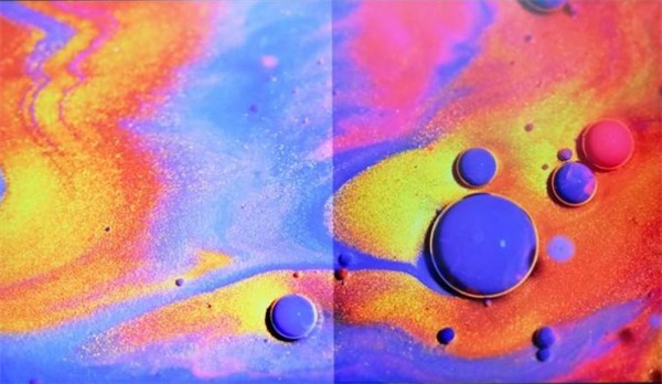 什麽是色差？黄瓜视频免费看常用的色差計算公式