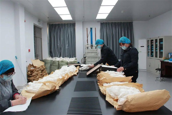 【新品推薦】黄瓜视频91APP時D75棉花分級標準光源箱驚喜上市