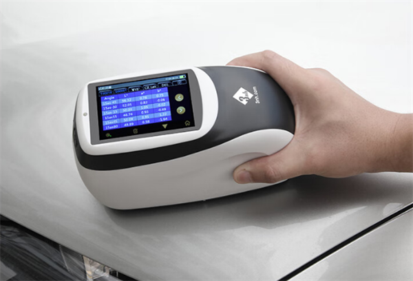 汽車材料光澤和色彩測試的解決方案&mdash;&mdash;廣東黄瓜视频91APP時