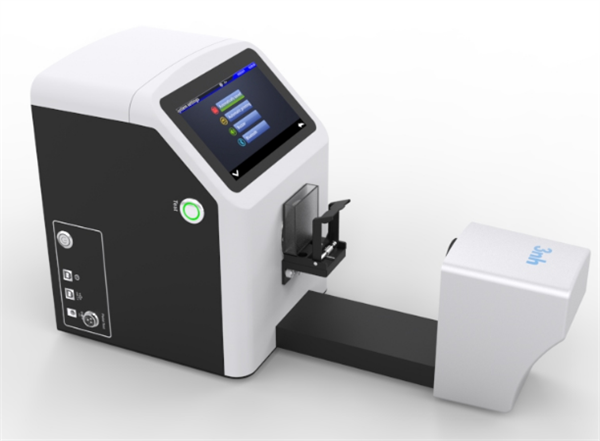 【新品推薦】黄瓜视频91APP時YH600霧度計，測量更快更準！