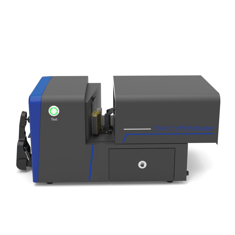 台式分光測色儀TS8500S