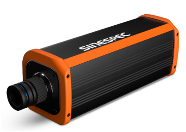 賽斯拜克高光譜相機的特點是什麽？作用有哪些？