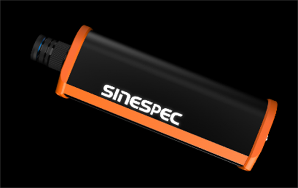 高光譜相機和普通相機有什麽區別？