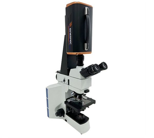 顯微高光譜成像係統的原理是什麽？應用領域有哪些？