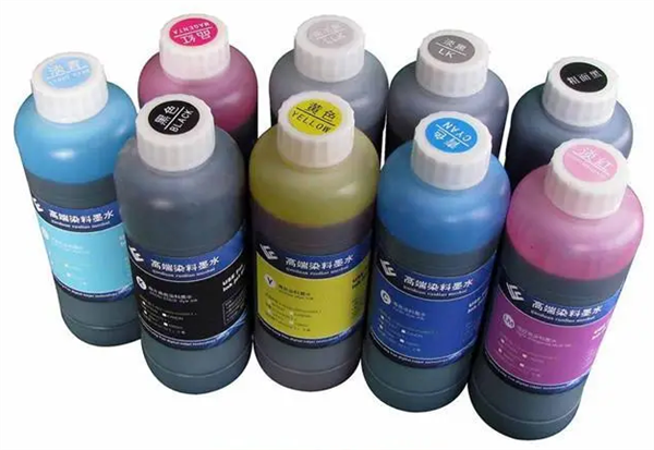 評定油墨顏色差異的方法有哪些？