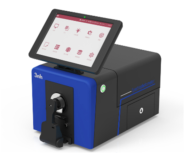 台式黄瓜视频免费看黑白校正&mdash;&mdash;反射校正、透射校正、霧度校正