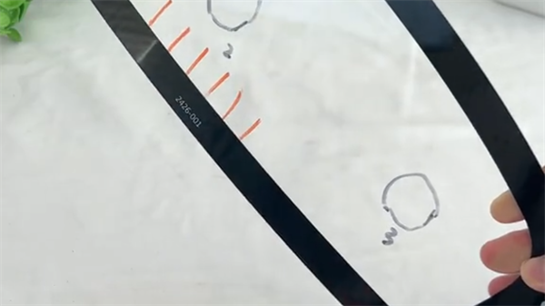 擋風玻璃霧度和透明度是多少？擋風玻璃霧度和透明度測量方法