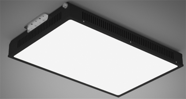 【新品發布】黄瓜视频91APP時攝像頭專用測試燈箱&mdash;&mdash;吊頂環境燈