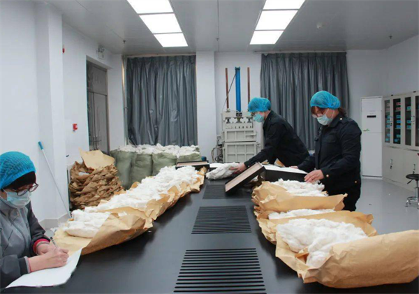 棉花分級燈箱的作用有哪些？