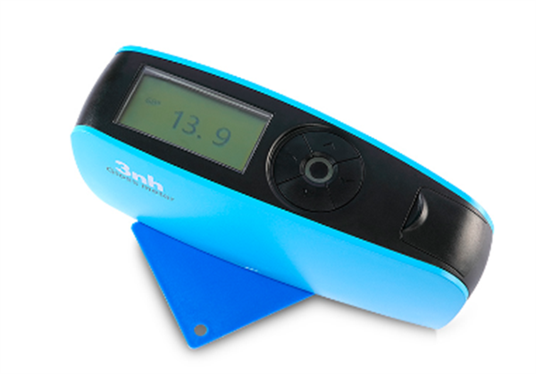 光澤度檢測儀器&mdash;&mdash;光澤度儀