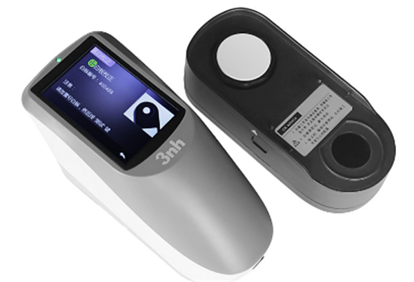 45&deg;/0測色儀的測色原理和優點