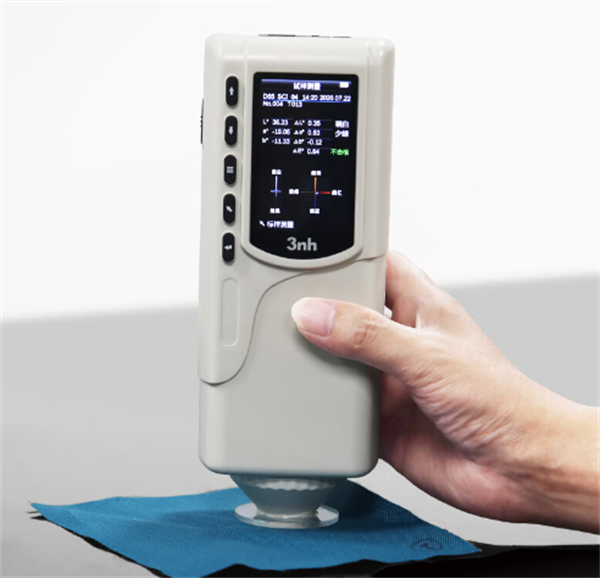 色差分析儀是什麽？色差分析儀的原理和應用