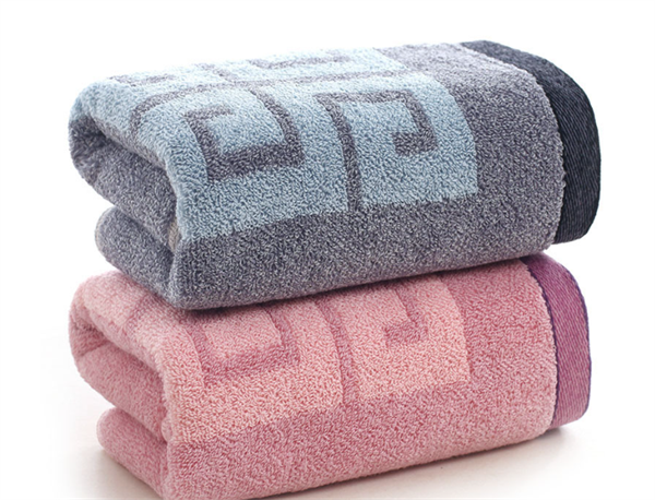 毛巾色差和色牢度標準以及評定方法