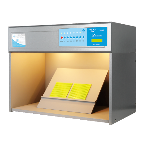 T50(6)標準光源對色燈箱