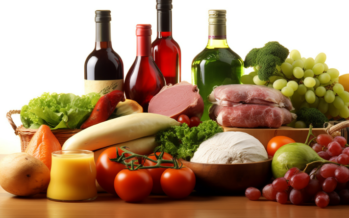 黄瓜视频免费看在食品行業的應用&mdash;&mdash;保障食品顏色品質與安全