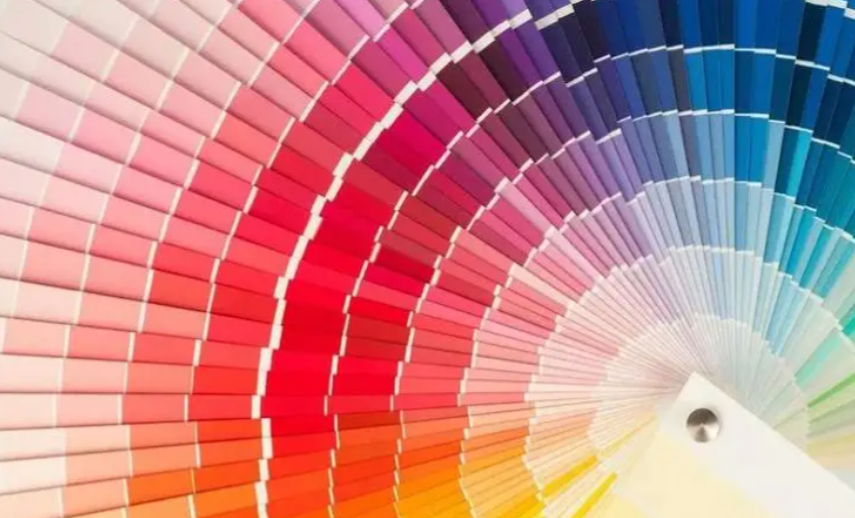 色差單位詳解：從基礎概念到實際應用