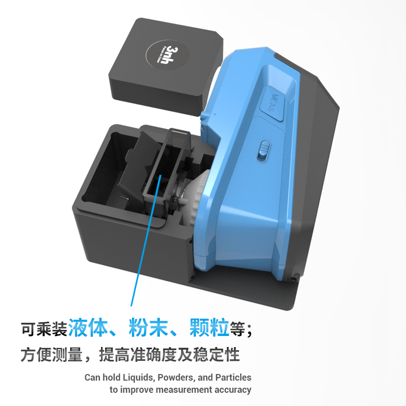 TS-23D~26D、TS-23C~26C係列多功能測試組件