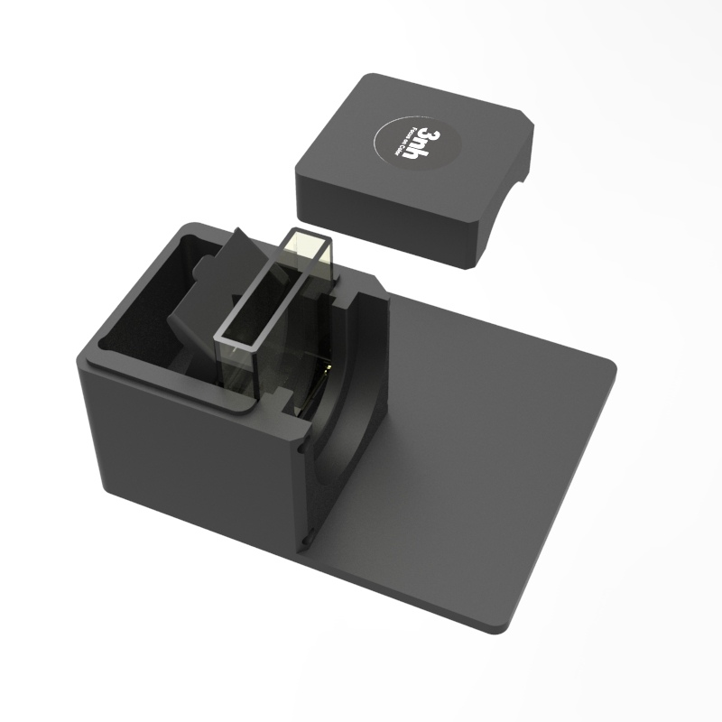 TS-23D~26D、TS-23C~26C係列多功能測試組件