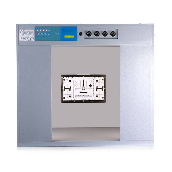 台式影像測試用標準照明光源 VC(3)（反射式）