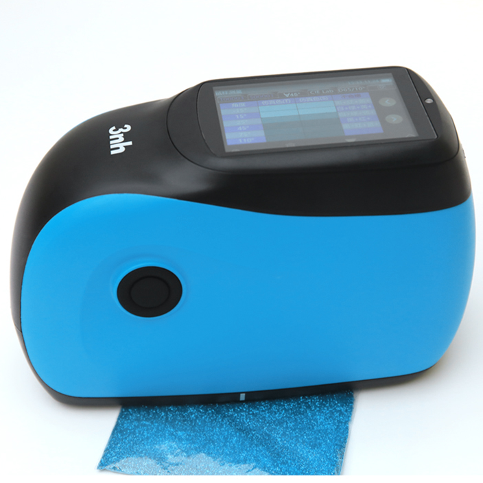 多角度分光測色儀KS006