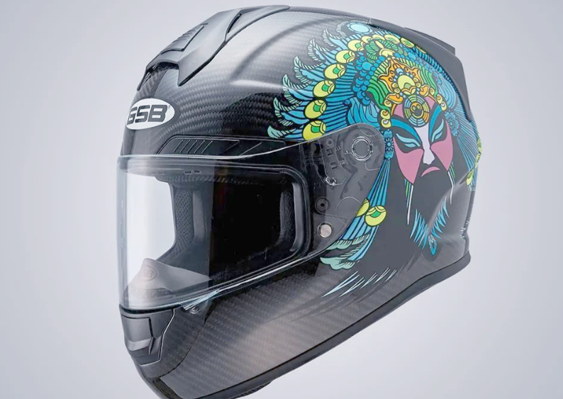 摩托車、電動自行車乘員頭盔的透過率是多少？如何測量？