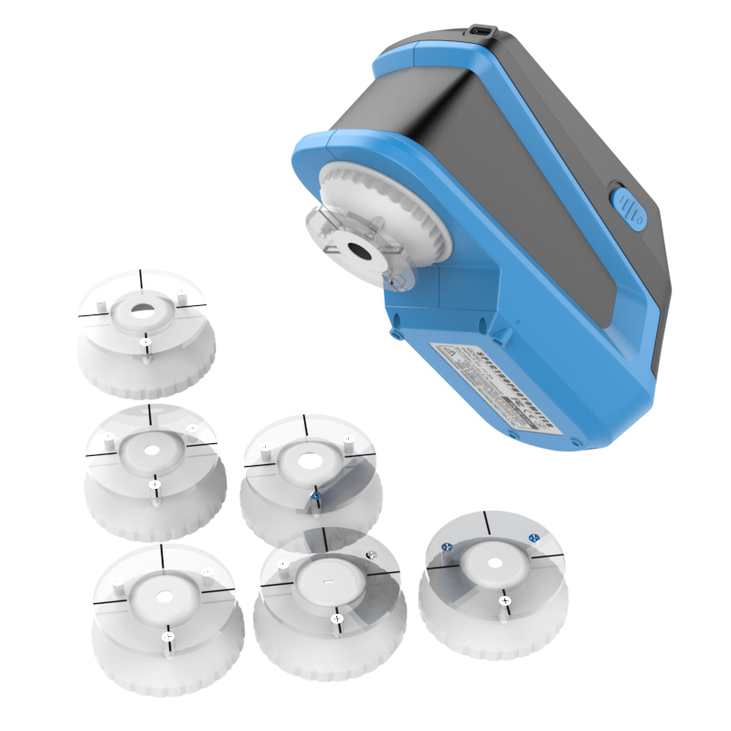 TS-26C分光測色儀