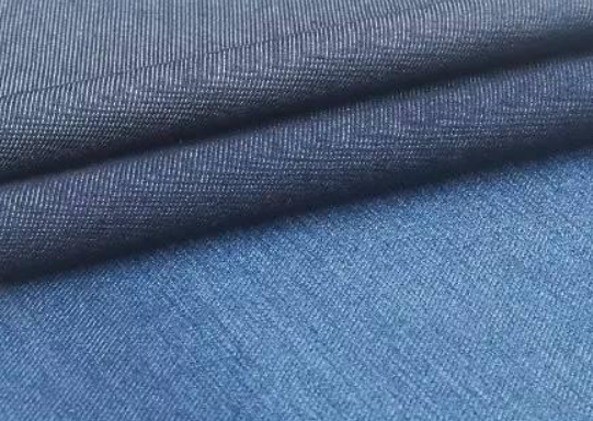 黃麻混紡牛仔布色差標準與測量方法FZ/T 34007-2009