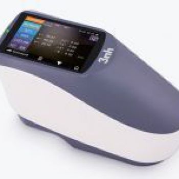 YS係列分光測色儀操作視頻