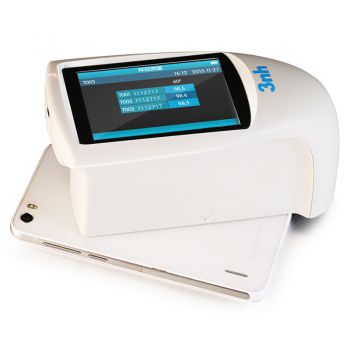 精密係列光澤度儀操作視頻