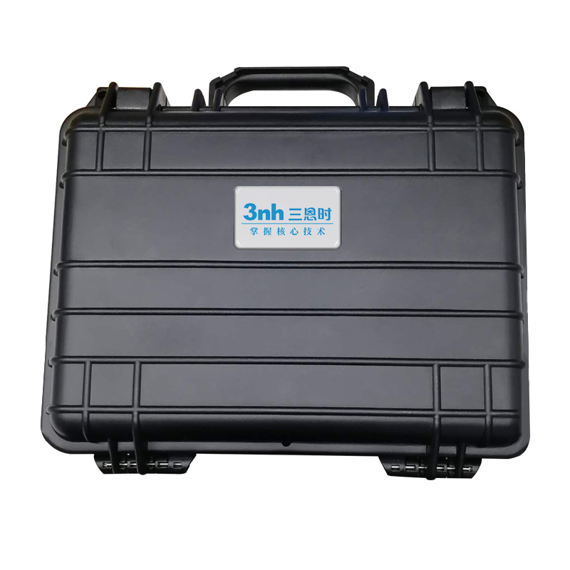 光柵分光密度儀YD5010