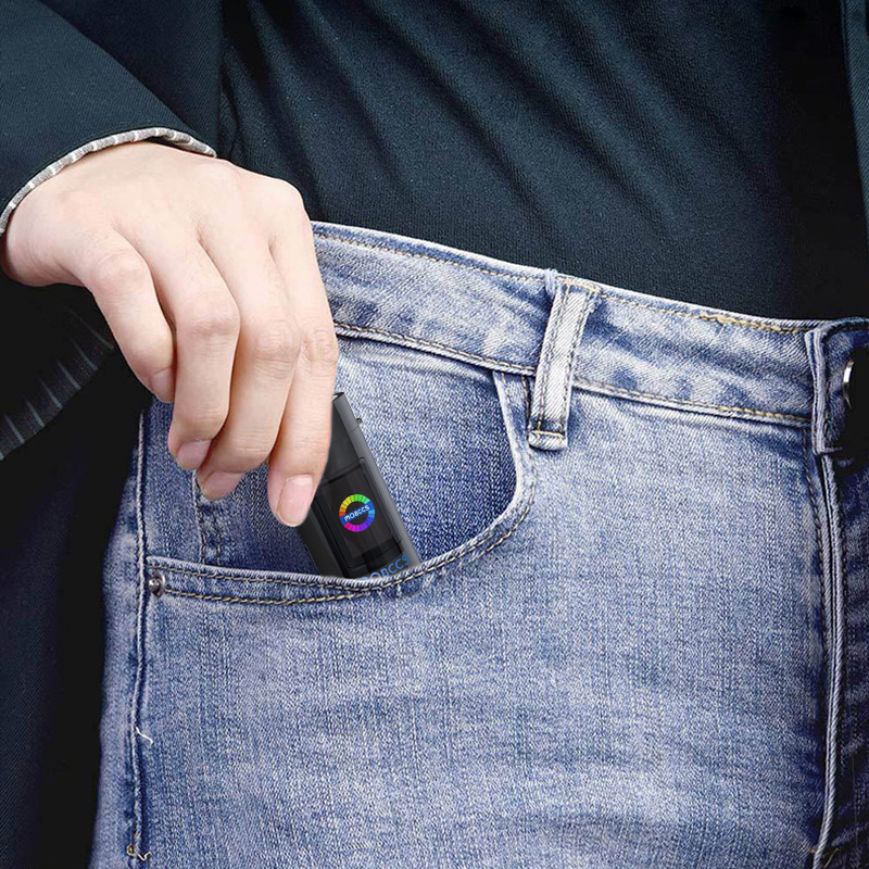 色差寶輕鬆放入口袋