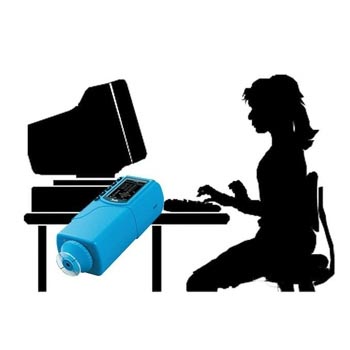 3L001在線式顏色檢測係統