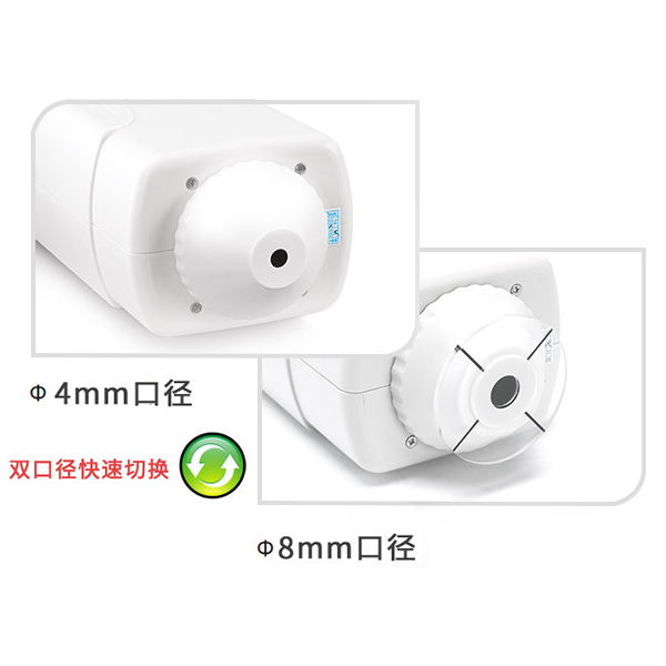 黄瓜视频免费看NR60CP測量口徑