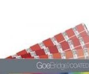 Goe色彩橋梁-光麵銅版紙 GSG4001