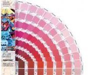 色彩橋梁-啞麵膠版紙 GG5104