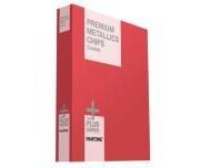 彩通金屬色色票 GB1505