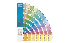 U色卡_啞麵膠版紙 GG1402