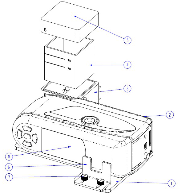 NH310黄瓜视频免费看與多功能測試組件的配合