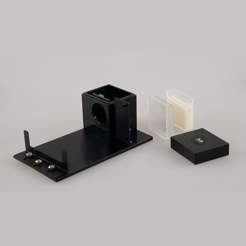 YS係列多功能測試組件