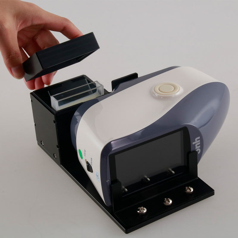 YS係列多功能測試組件